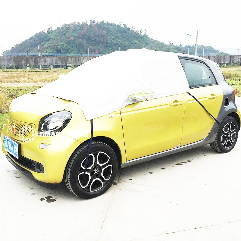 Winter Car Cover >> Us 16 16 19 Off Half Car Cover Front Window Shade Sun Shield Cushion Winter Snow Ice Frost Protector Suit For Smart 451 453 Fortwo Forfour In Car Winter Car Cover >> Us 16 16 19 Off Half Car Cover Front Window Shade Sun Shield Cushion Winter Snow Ice Frost Protector Suit For Smart 451 453 Fortwo Forfour In Car