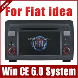 Head Unit Car Dvd Player For Fiat Idea Lancia Musa With Gps Navigation Radio Bluetooth Tv Usb Sd Aux Audio Video Stereo Satnav Usb Aux Player Car Audio Player Usbcar Radios With Aux