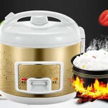 Запчасти 500 Вт мини 3L Электрический риса плита