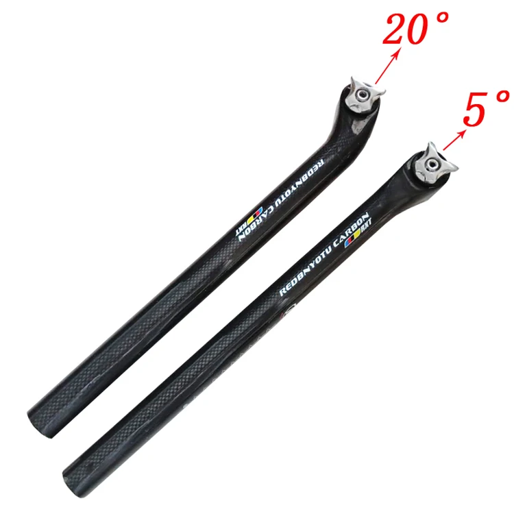 carbon bike seatpost