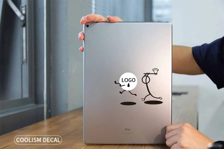 950 IPAD 