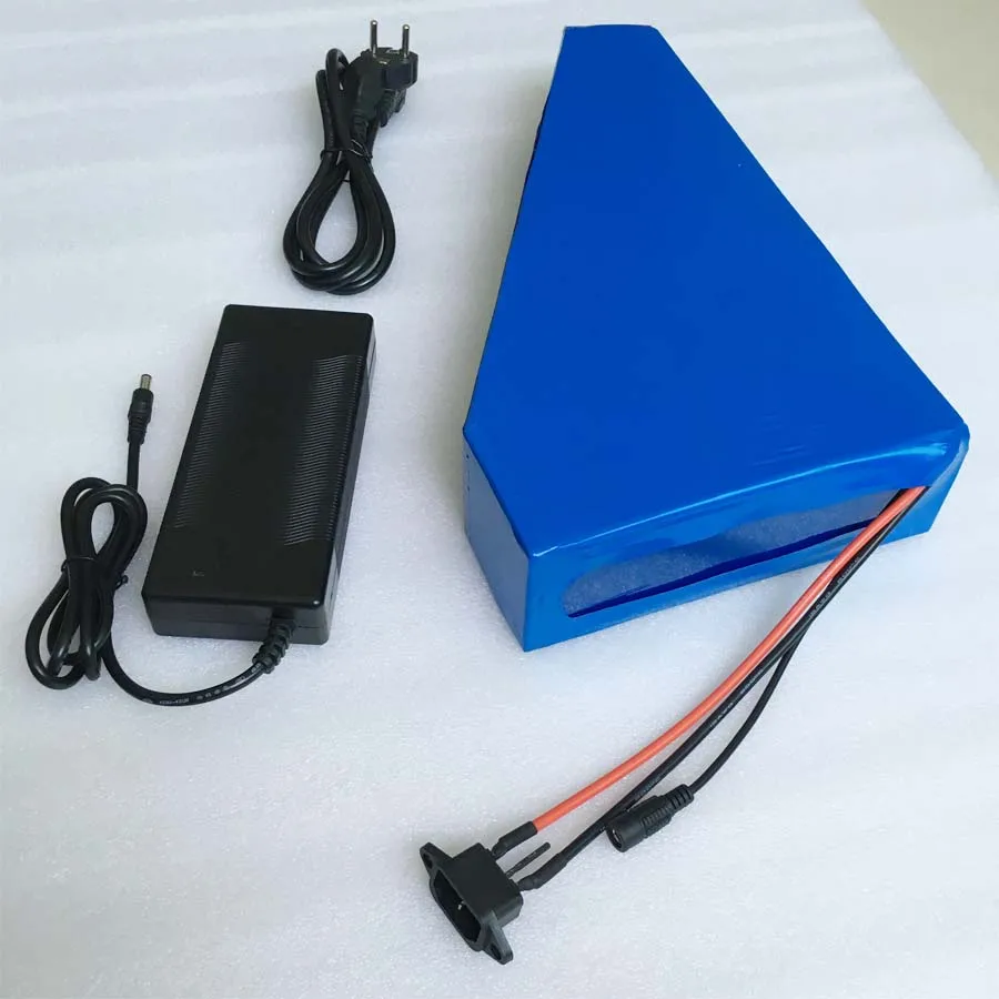 Аккумулятор 48v 20ah Купить