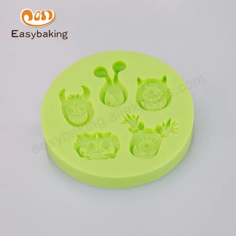 ES-1015_Pastry Silicone Cake Molds_6333