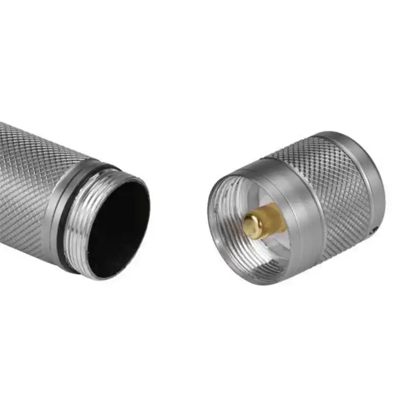 Focus 3000 Lumens 3 Modes XML XPE led flashlight 18650 Flashlight Torch Powerful led flashlight torch flashlight t6 #4A31 (8)