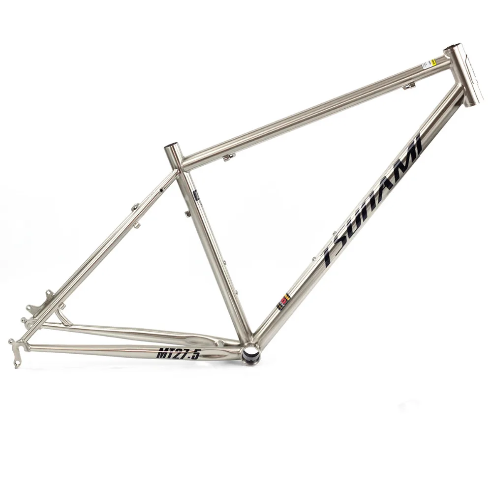 steel frame mtb bikes