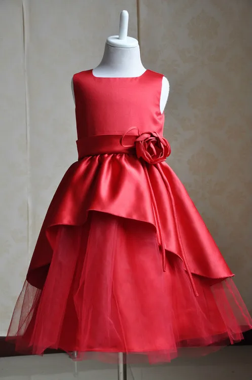 one piece dress for 3 year girl