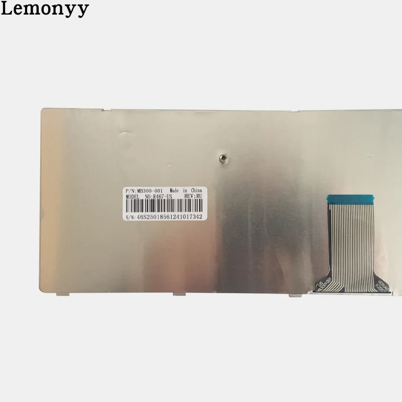  Russian keyboard FOR samsung R467 R440 R429 R468 R428 P428 P430 P469 R418 R423 R469 RU laptop keybo