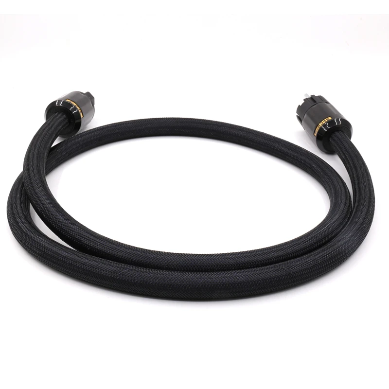 EU/US/AU/UK Вилки для электропитания|audio power cord|audio cordaudio cable hifi |