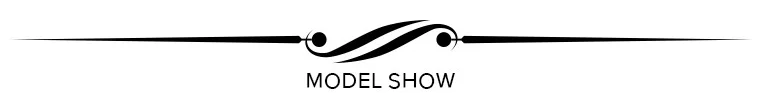 model show