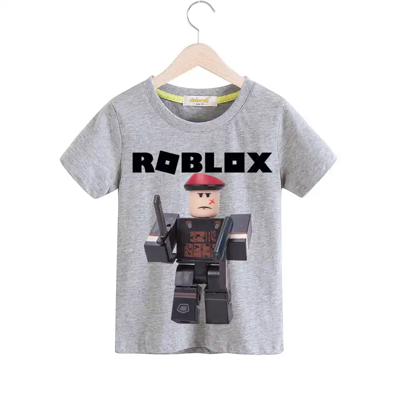 Roblox denim jacket t shirt