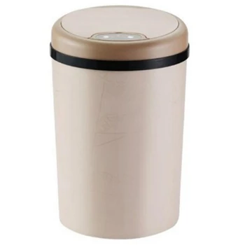 

LUDA 11L Smart Home Automatic Induction Trash Can Environmental Trash Can