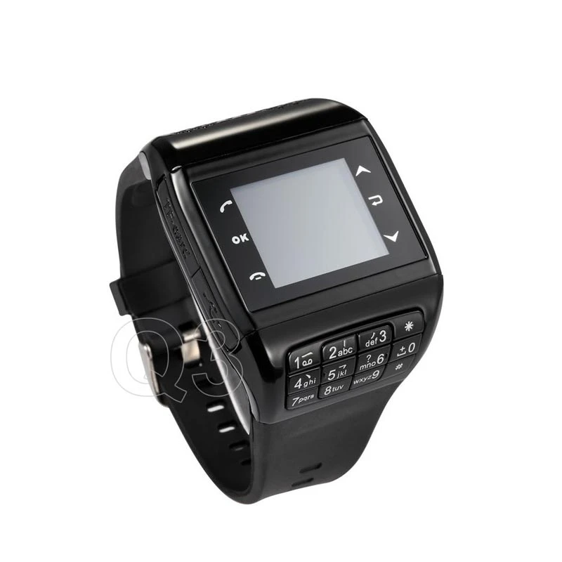 dual sim smart watch