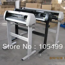 И хорошее качество 28 ''дешевый режущий плоттер lS720 арт режущий плоттер