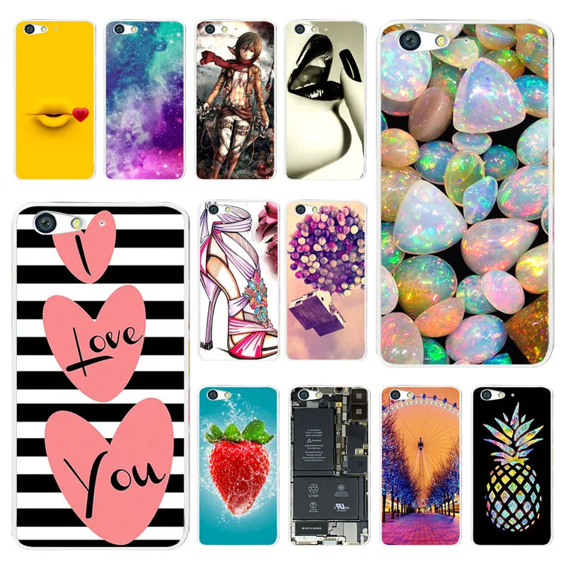 

TAOYUNXI Phone Cases For ZTE Blade X7 V6 D6 Case Soft Silicone Cover For ZTE Blade D6 Blade V6 Bumper For ZTE V6 D6 X7 Capinha