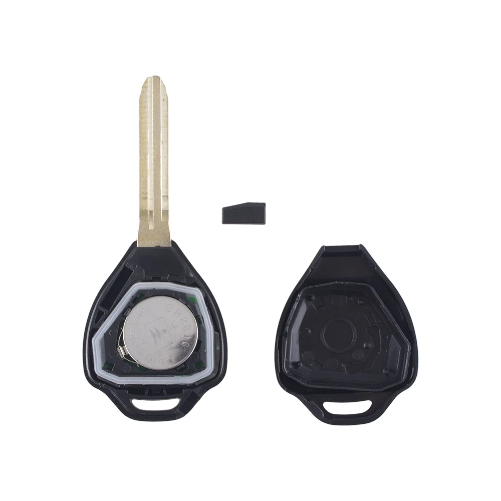 Chiave telecomando per Toyota Camry Avalon Corolla Matrix RAV4 Venza Yaris con DI67 314.4 Mhz HYQ12BBY 9 Chiave telecomando per Toyota Camry Avalon Corolla Matrix RAV4 Venza Yaris con DI67 314.4 Mhz HYQ12BBY - HTB1 qkYaUrrK1RkSne1q6ArVVXaJ