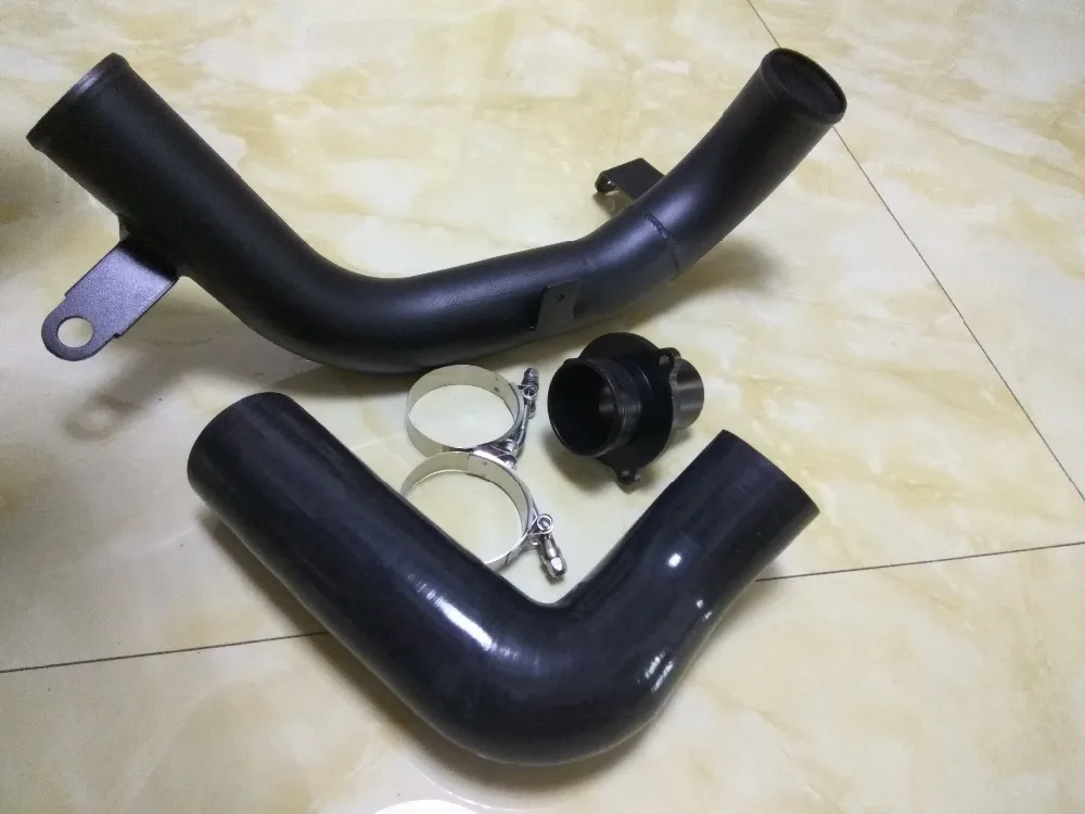 Купить турборазрядный для водосточная труба. Уди/В. Вт MQB, в мк7 гольф ...