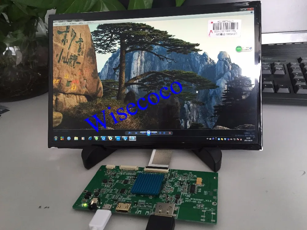 10.1 inch 2K LCD photo 15