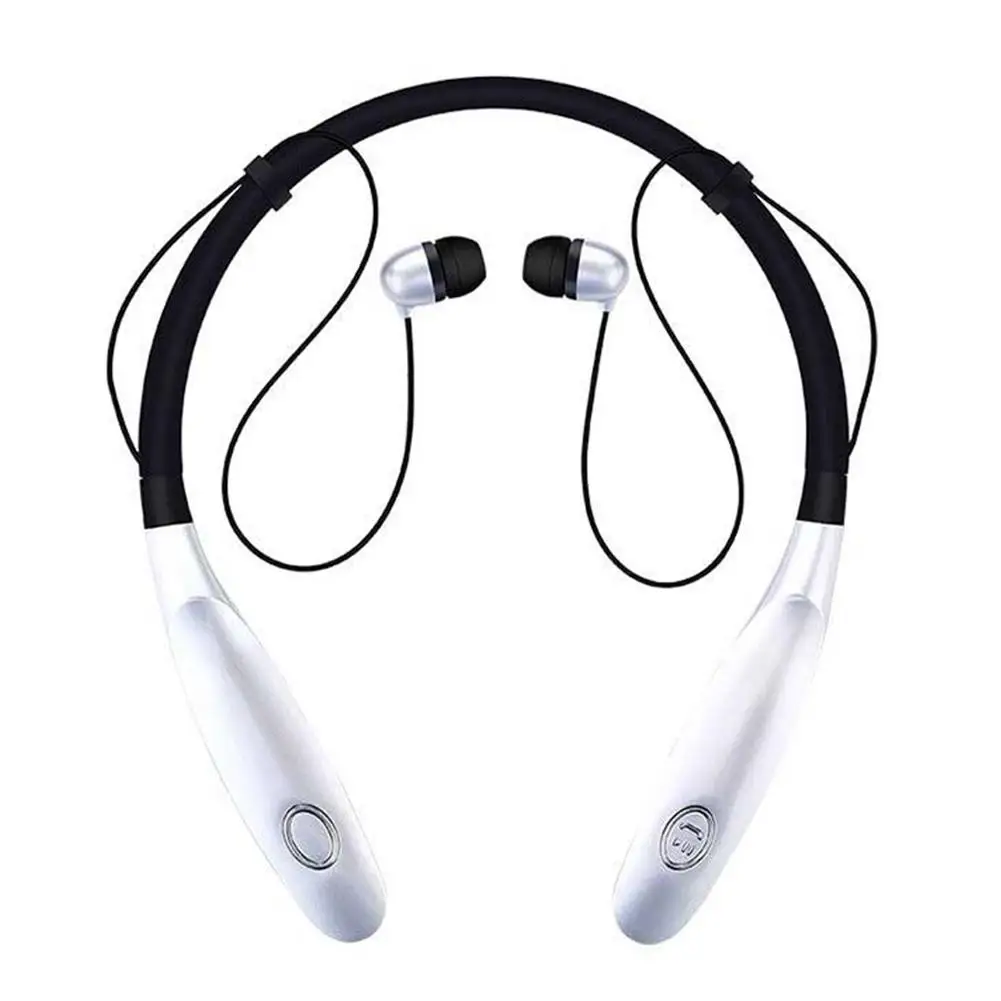 900S Headset Wireless Sporting Neckband Earphone 4.2 Noise