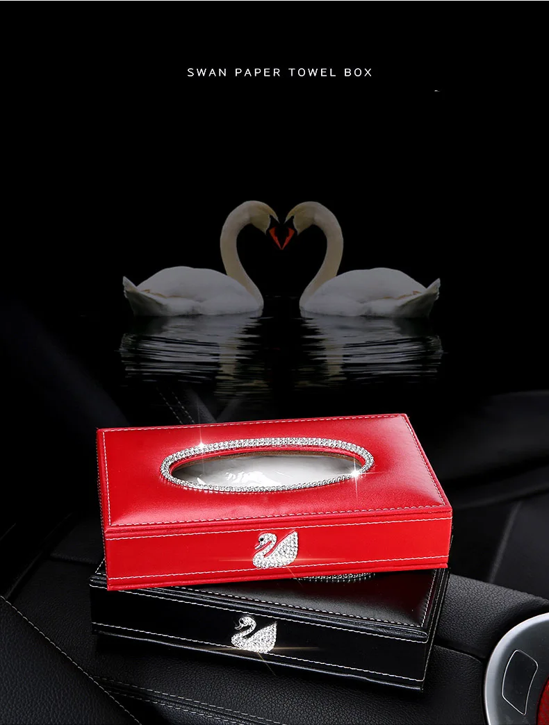 car tissue box 2