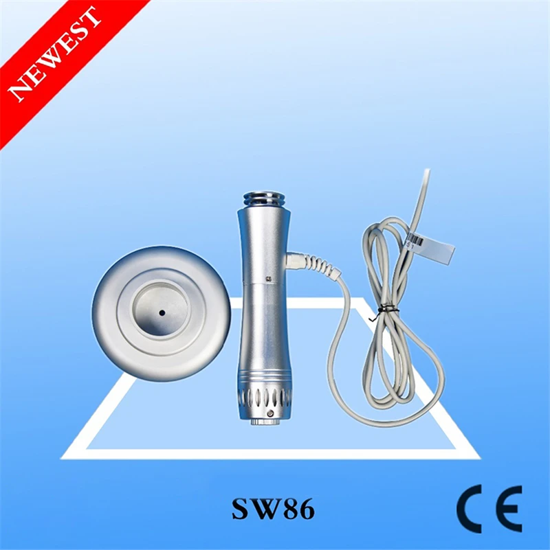 HOT! Ultrasonic Shock Wave Therapy Arthritis Shockwave Machine Activation Physiotherapy Extracorporeal Shockwave Health Care Massage Machine (26)