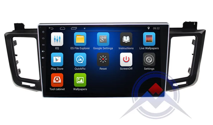 Discount ZOHANAVI 10.2 inch Android Car DVD Player for Toyota RAV4 RAV 4 2013 2014-2016 GPS Navigation Radio Stereo with canbus box 14 Discount ZOHANAVI 10.2 inch Android Car DVD Player for Toyota RAV4 RAV 4 2013 2014-2016 GPS Navigation Radio Stereo with canbus box 14