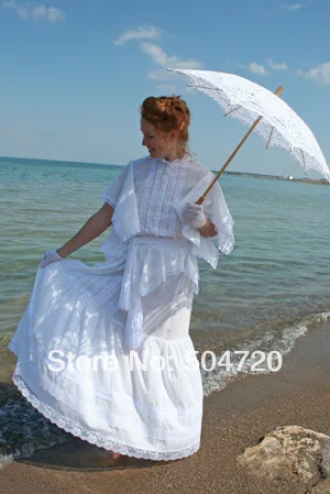 Заказ распродажа! V-12238gothic Лолита платье/викторианской платье коктейльное платье/костюм для Хэллоуина US6-26 XS-6XL