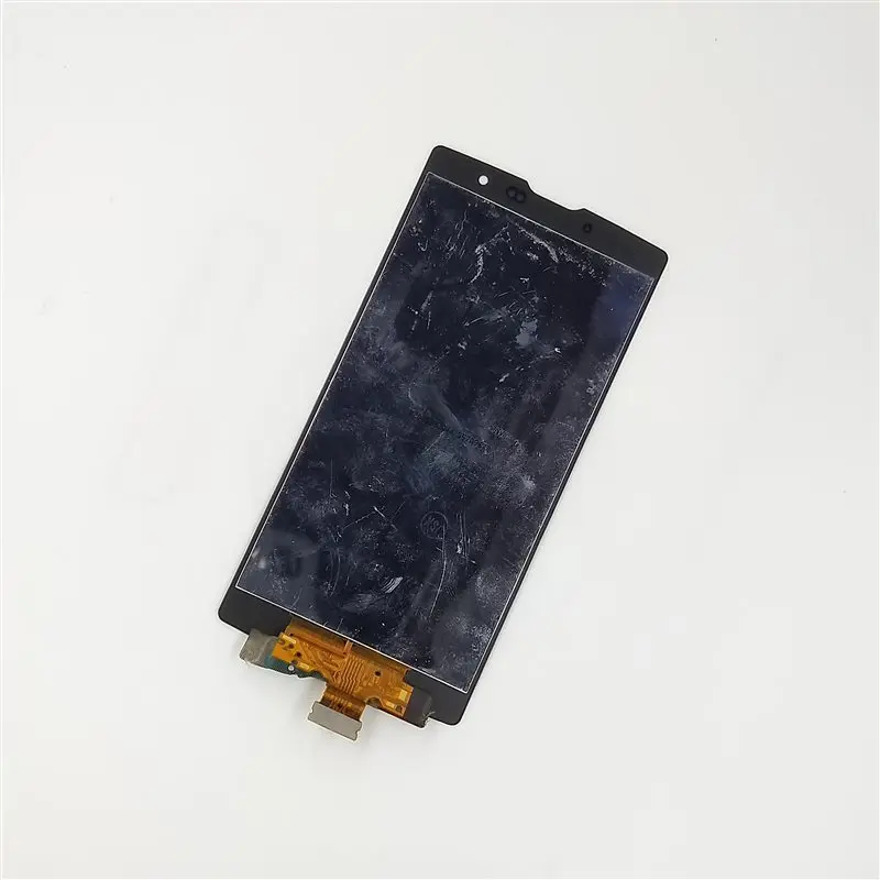 Для LG H500R H500 H500N H500F H525 H502F Y90 H502 H525N ЖК дисплей кодирующий преобразователь