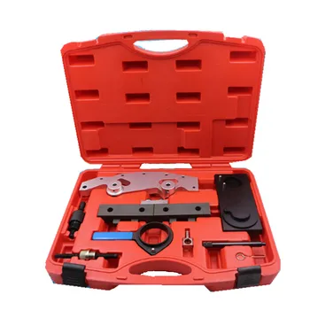 

Camshaft Alignment Engine Timing Locking Tool Master Set Double Vanos For BMW M52TU M54 M56