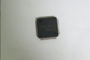 

M30291FATHP Integrated circuit quality assurance QFP64