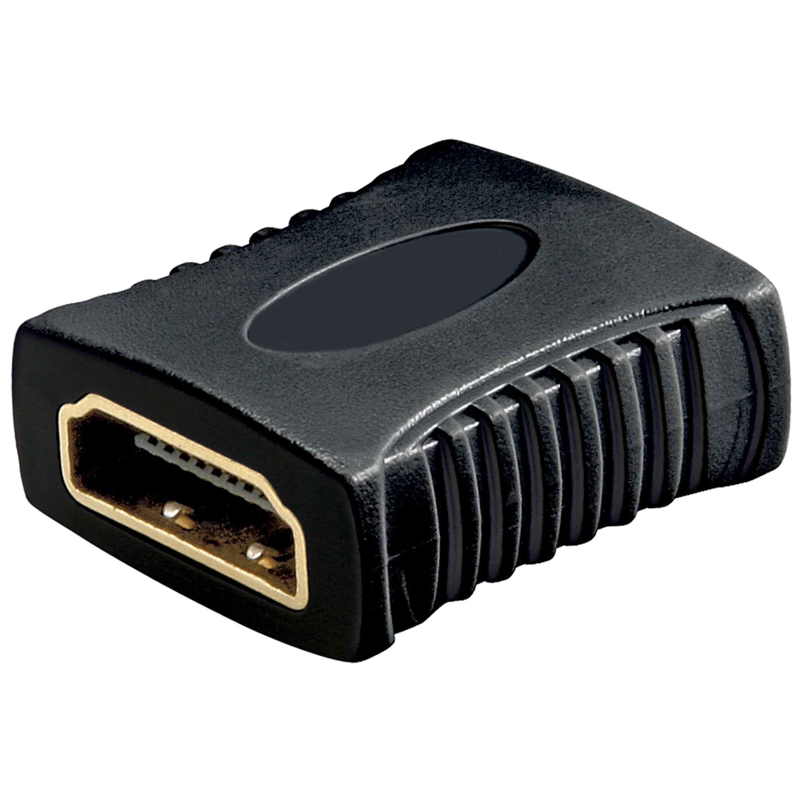 

coupler, female / female HDMI