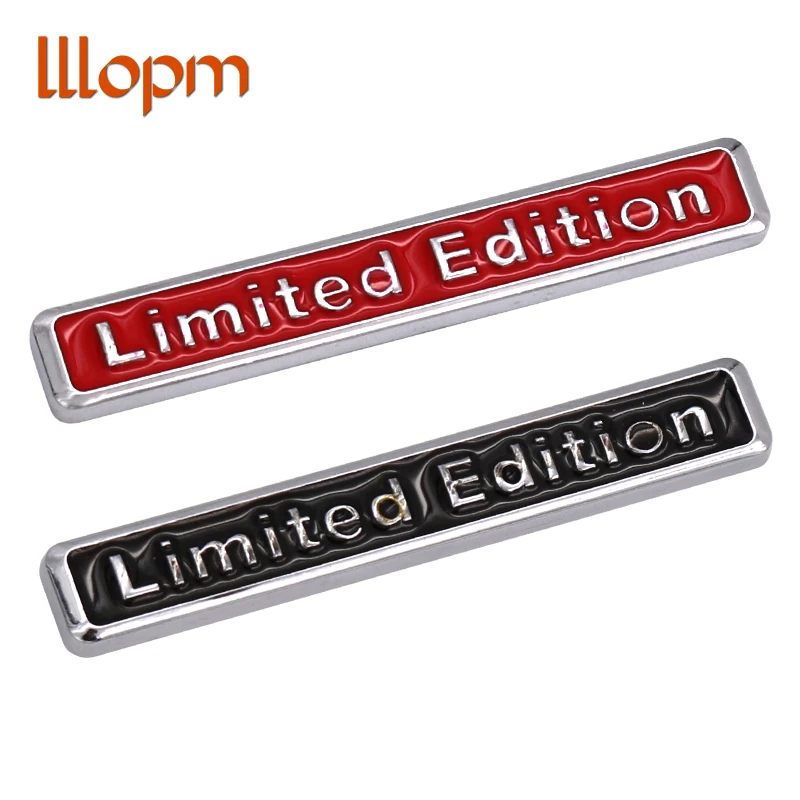 Alliage Chrome 2.0 T Logo Voiture Badge Autocollant 1 ensemble