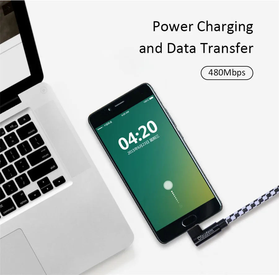 Micro USB Cord Fast Charge (6)
