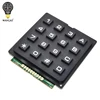 WAVGAT-matriz de matriz 4x4, 16 teclas, 4x4 interruptores, módulo de teclado para Arduino ► Foto 3/4