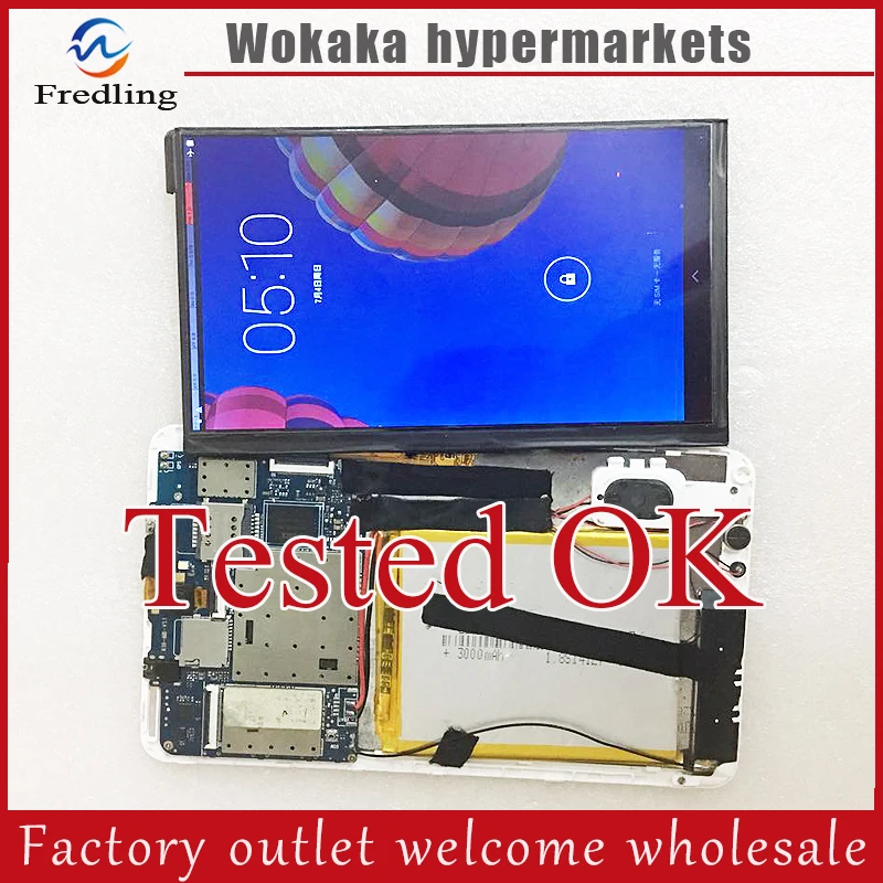 lcd panel tablet estar go 3g hd for sale
