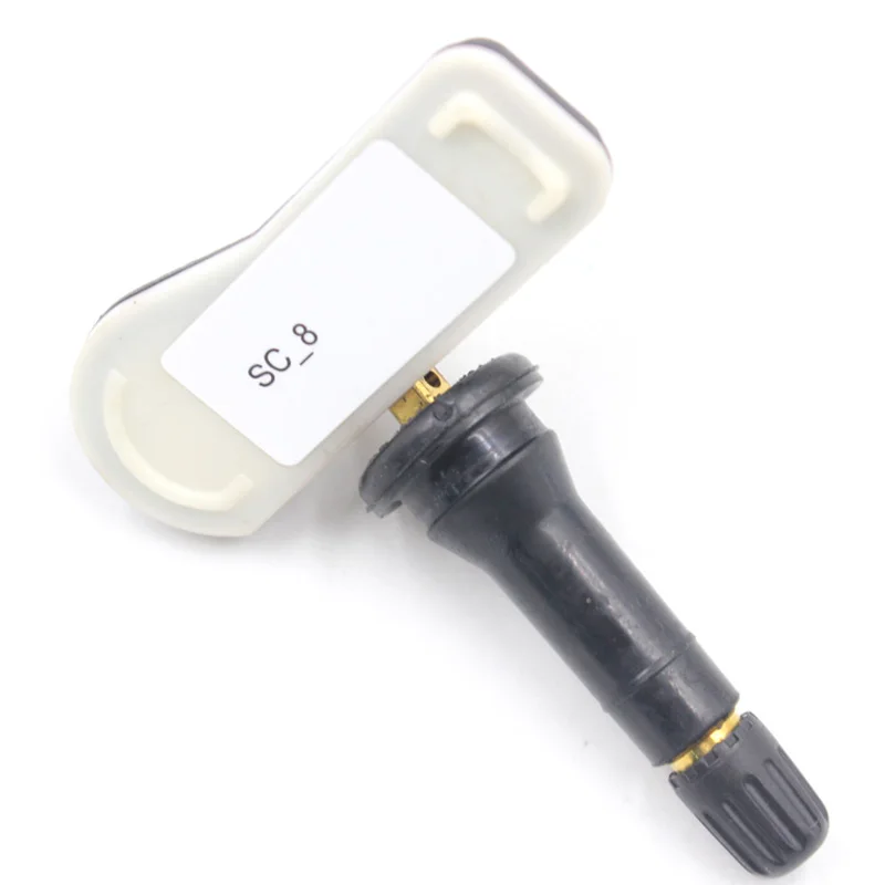 YAOPEI Новый TPMS Датчик давления в шинах для Peugeot Citroen OEM 9811536380 98. 115.363.80 433 МГц|tyre pressure