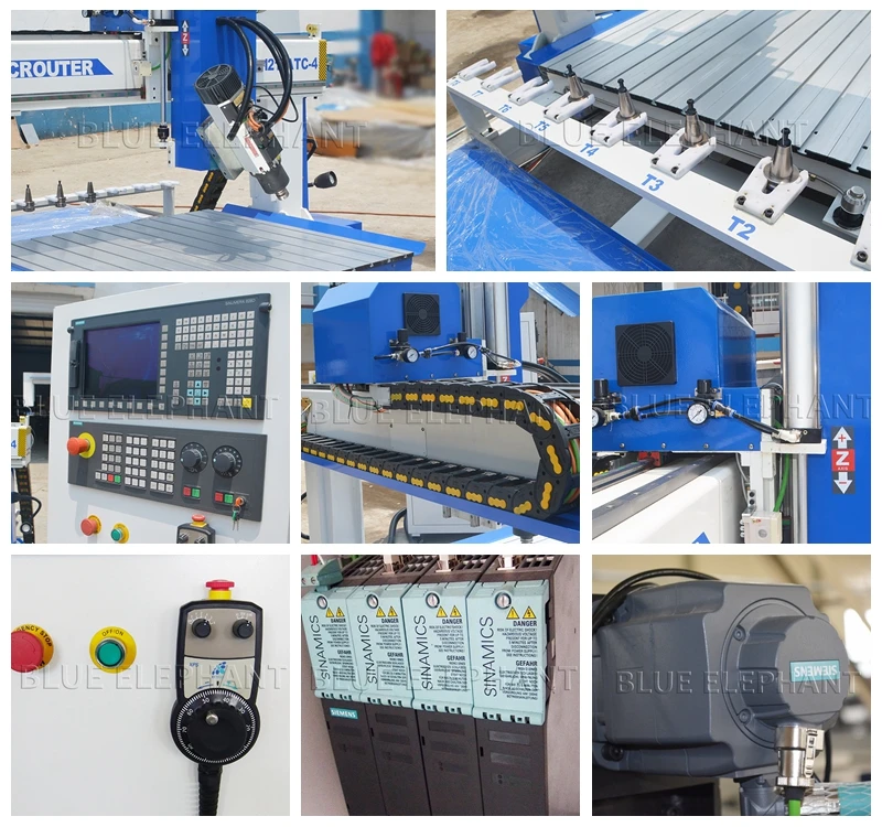machinery details-2