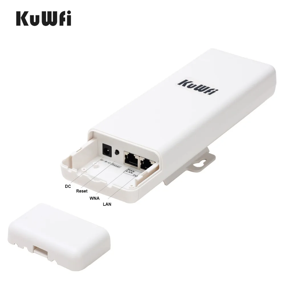 150 Мбит/с 2 4 г открытый беспроводной роутер CPE wifi ретранслятор расширитель точка