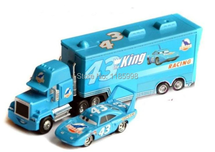 diecast promotion