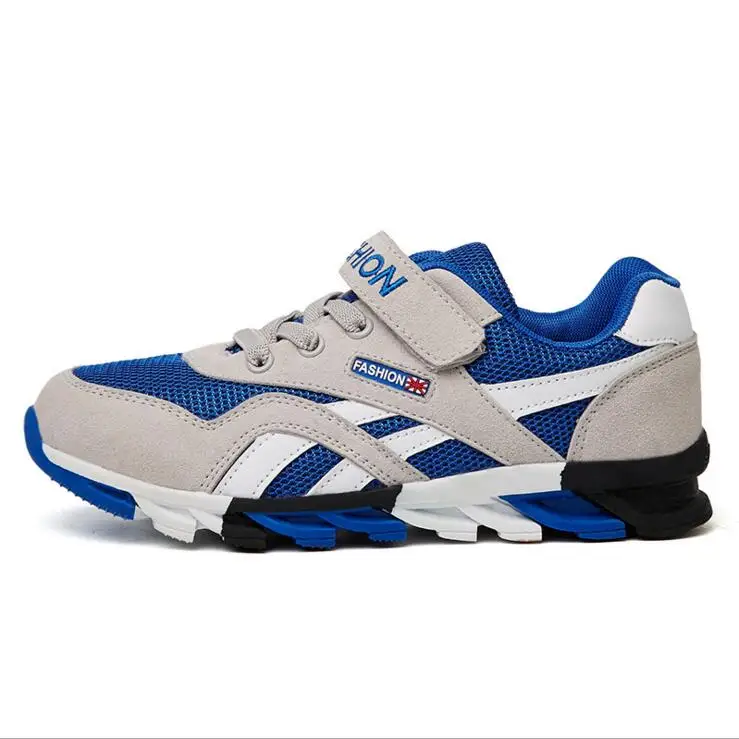 

Boys Shoes Children Casual Shoes Girls New Brand Kids Leather Sneakers Sport Shoes Fashion Casual Children Boy Sneakers