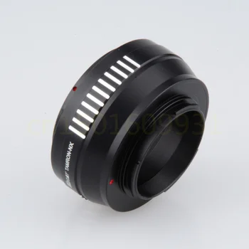 

For Tamron-NX For Tamron Adapter II Lens to For Samsung NX NX210 NX200 NX10 NX5 Camera Adapter Mount
