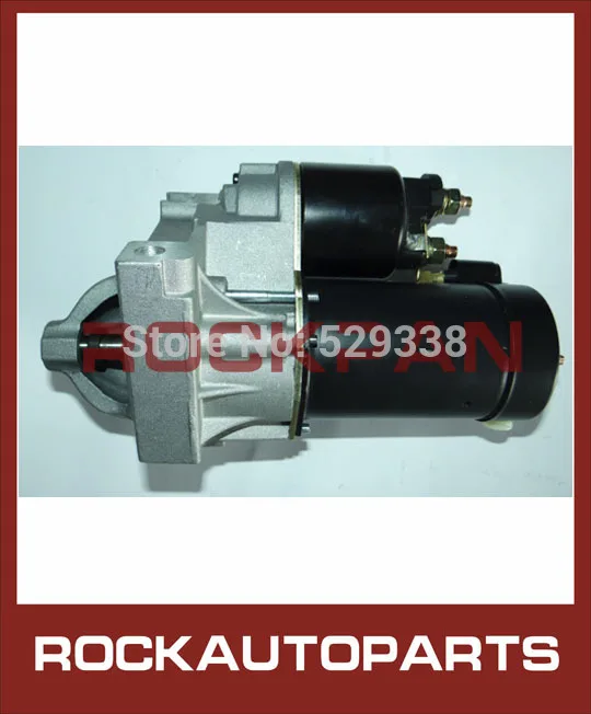 

Новый Стартер SD6RA51 для GM BUICK 2,5