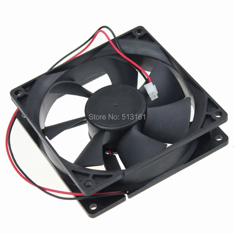 12v 92mm fan 6