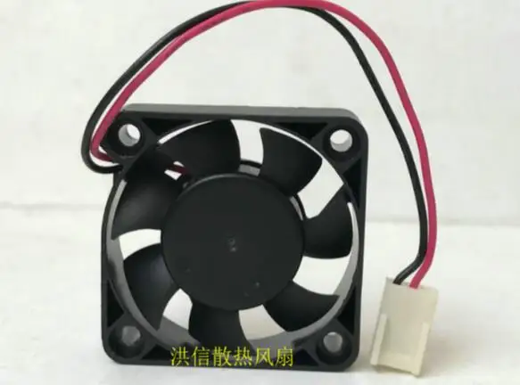 Оригинальный супер тихий вентилятор FD124010LS DC12 в 0 055a 4 см 4010 2