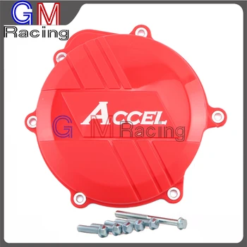 

Motorcycle Plastic Clutch Guard Cover Protector For HONDA CRF250R CRF 250R CRF250 2010 2011 2012 2013 2014 2015 2016 Dirt Bike