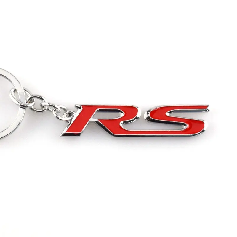 Red-Black-Metal-Rs-Car-Grille-Styling-Emblem-Badge-3D-Car-Stickers-Refitting-Decal-For-Ford (4)