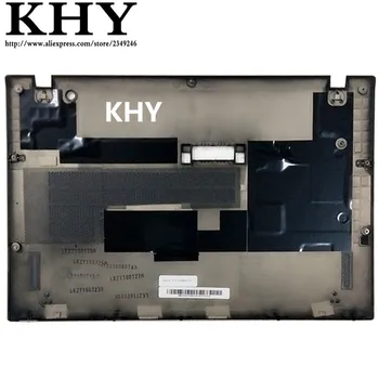 

New Original For ThinkPad T460S Bottom Base Cover Lower Case FRU 00JT981 AM0YU000700 SCB0E51506