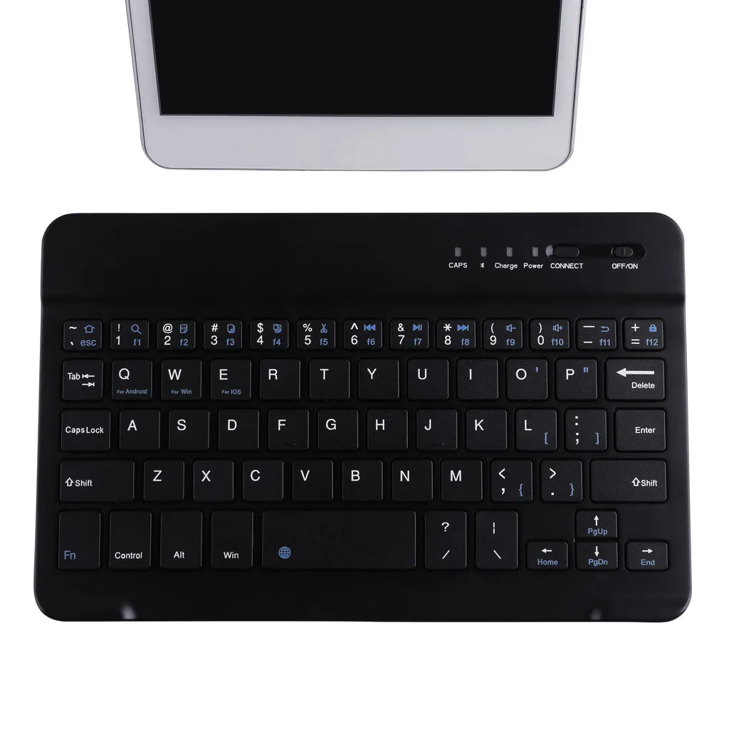 Wireless Bluetooth Keyboard