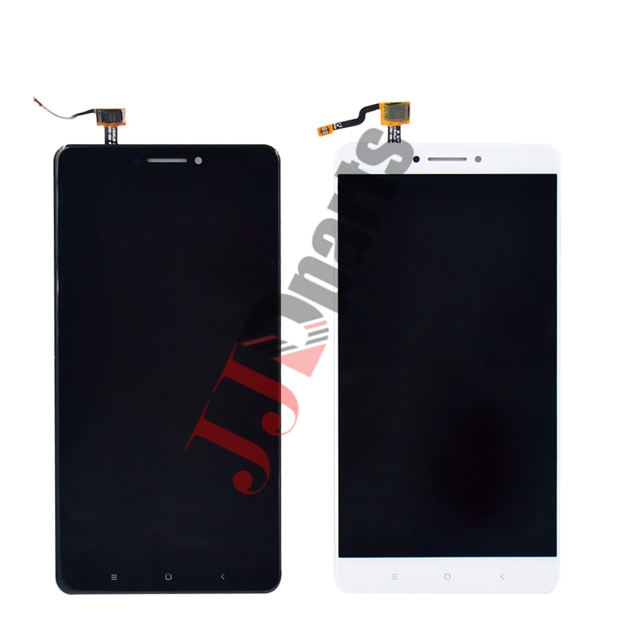 ЖК дисплей с сенсорным экраном для Xiaomi Mi Max 3 сменный рамкой в сборе 2 max1 max2