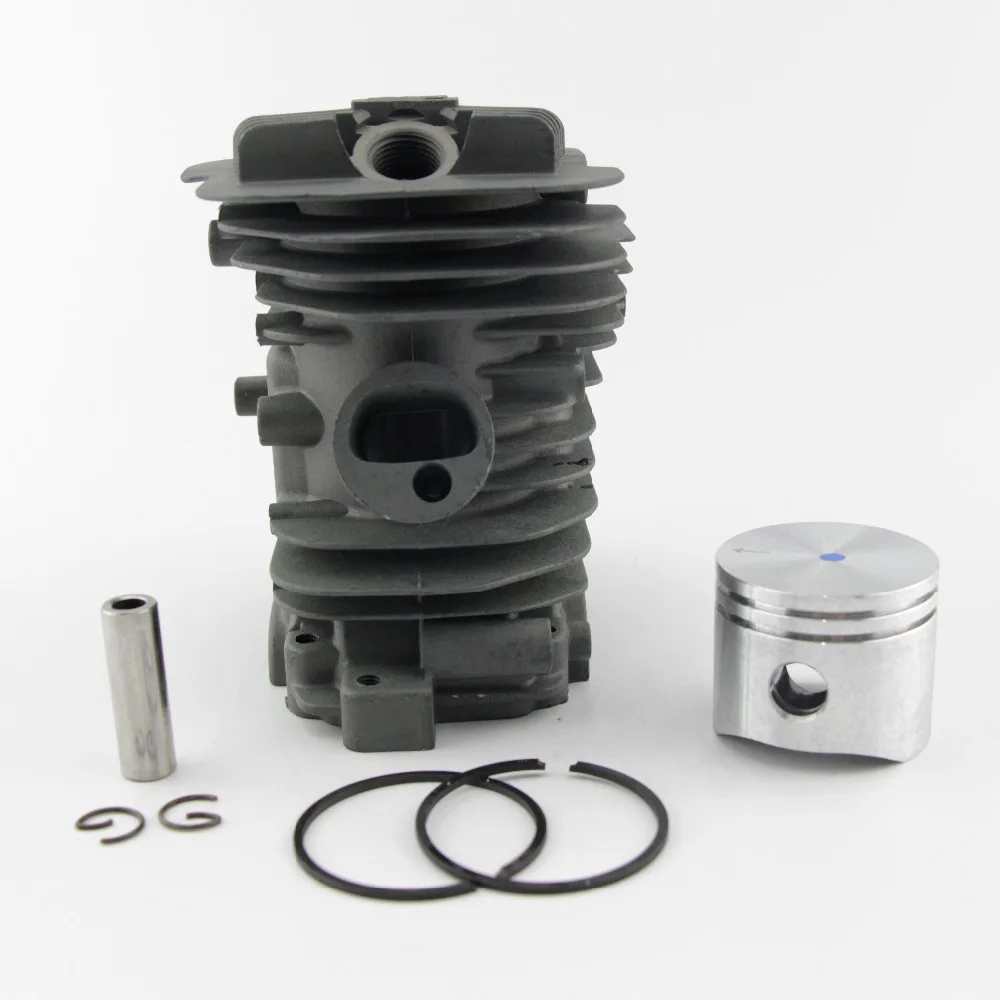 Поршень цилиндра Farmertec для OLEO MAC 941 GS410 EFCO 141SP 141 SP OEM 50172021 40 мм|Аксессуары
