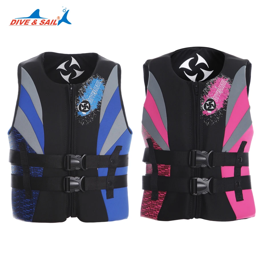 kayak womens life vest